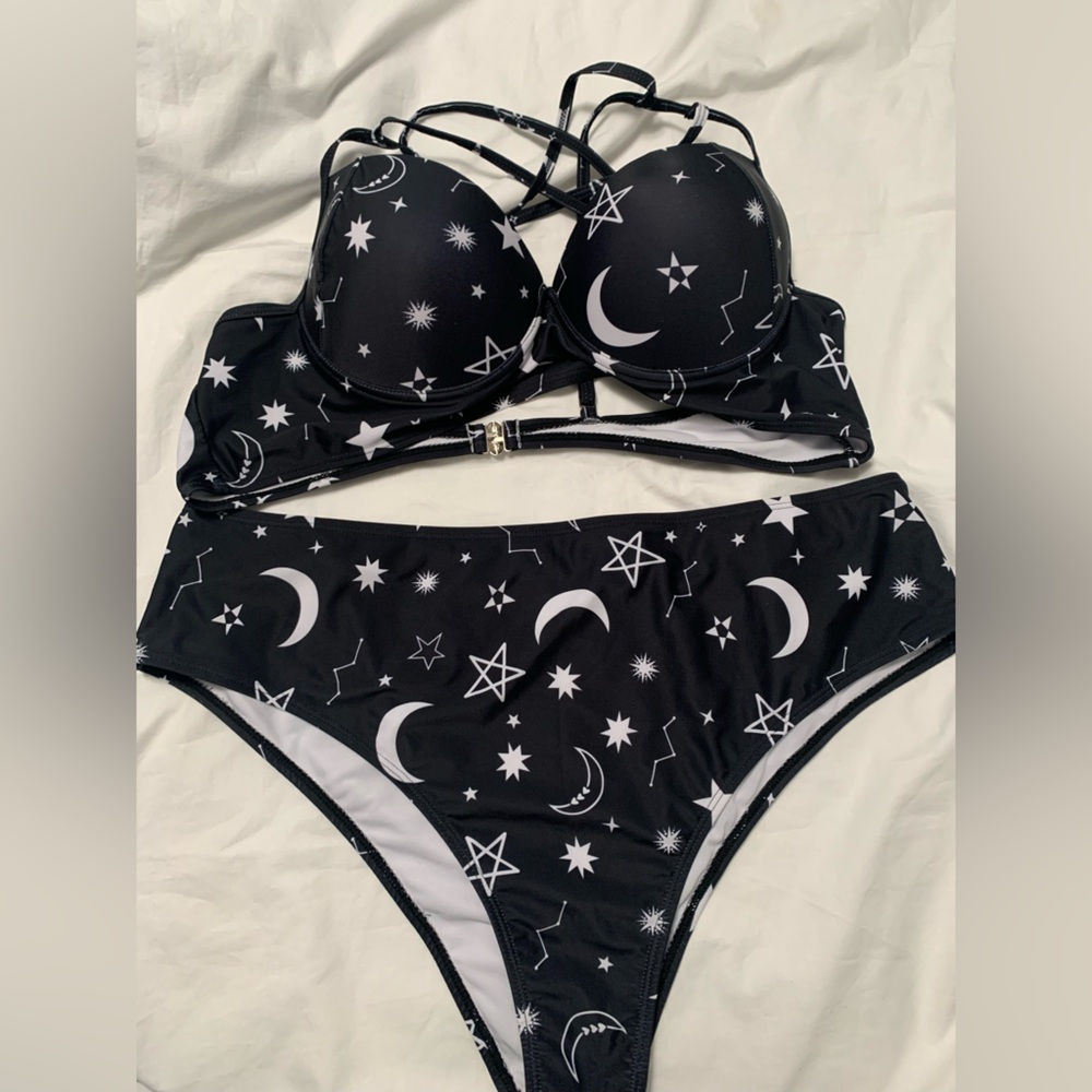 Bikini from Shein